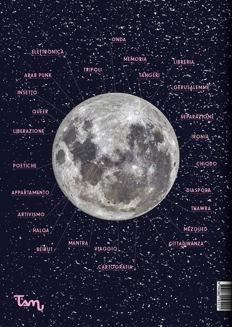 Arabpop. Rivista di arti e letterature arabe contemporanee. Vol. 1