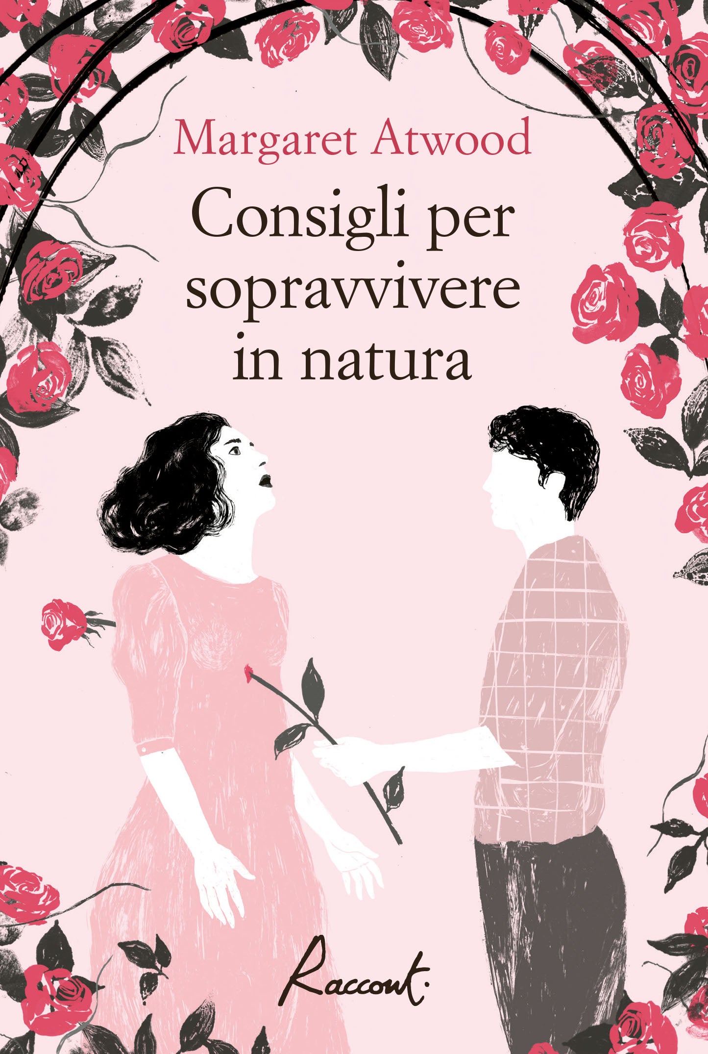 Consigli per sopravvivere in natura