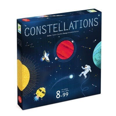 Costellations - Gioco da tavolo - Djeco