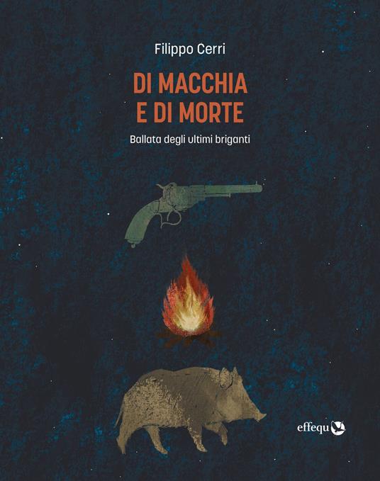 Di macchia e di morte