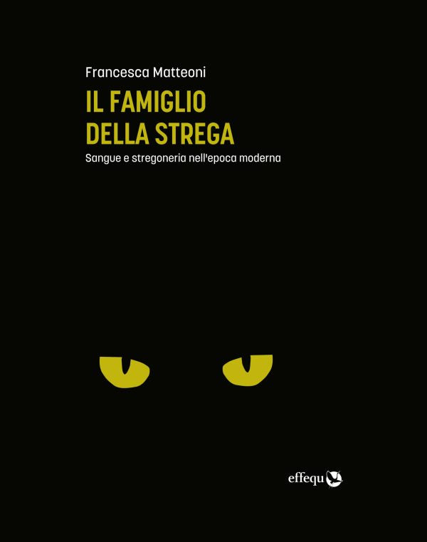 Il famiglio della strega