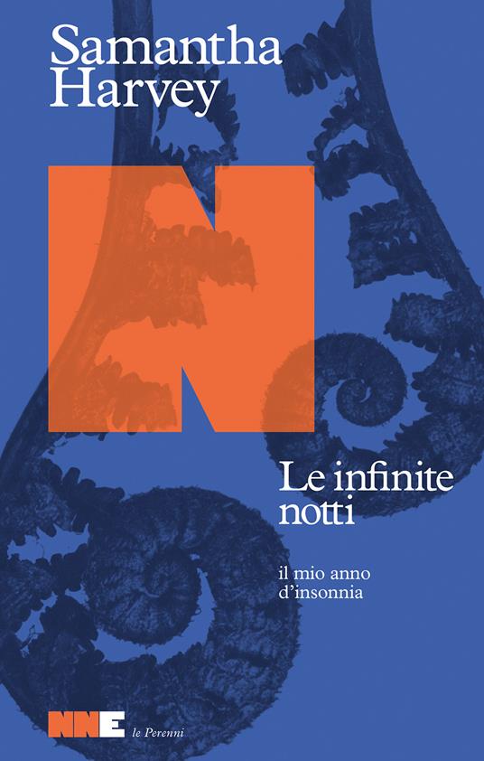 Le infinite notti