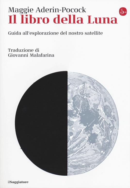 Il libro della luna