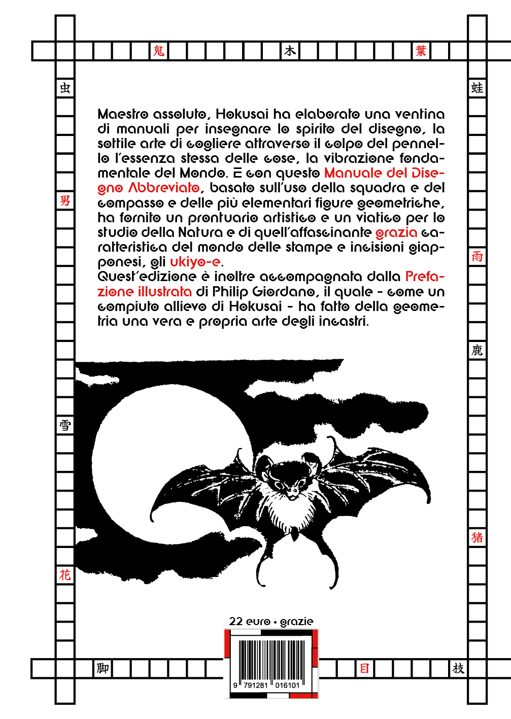 Manuale del disegno abbreviato