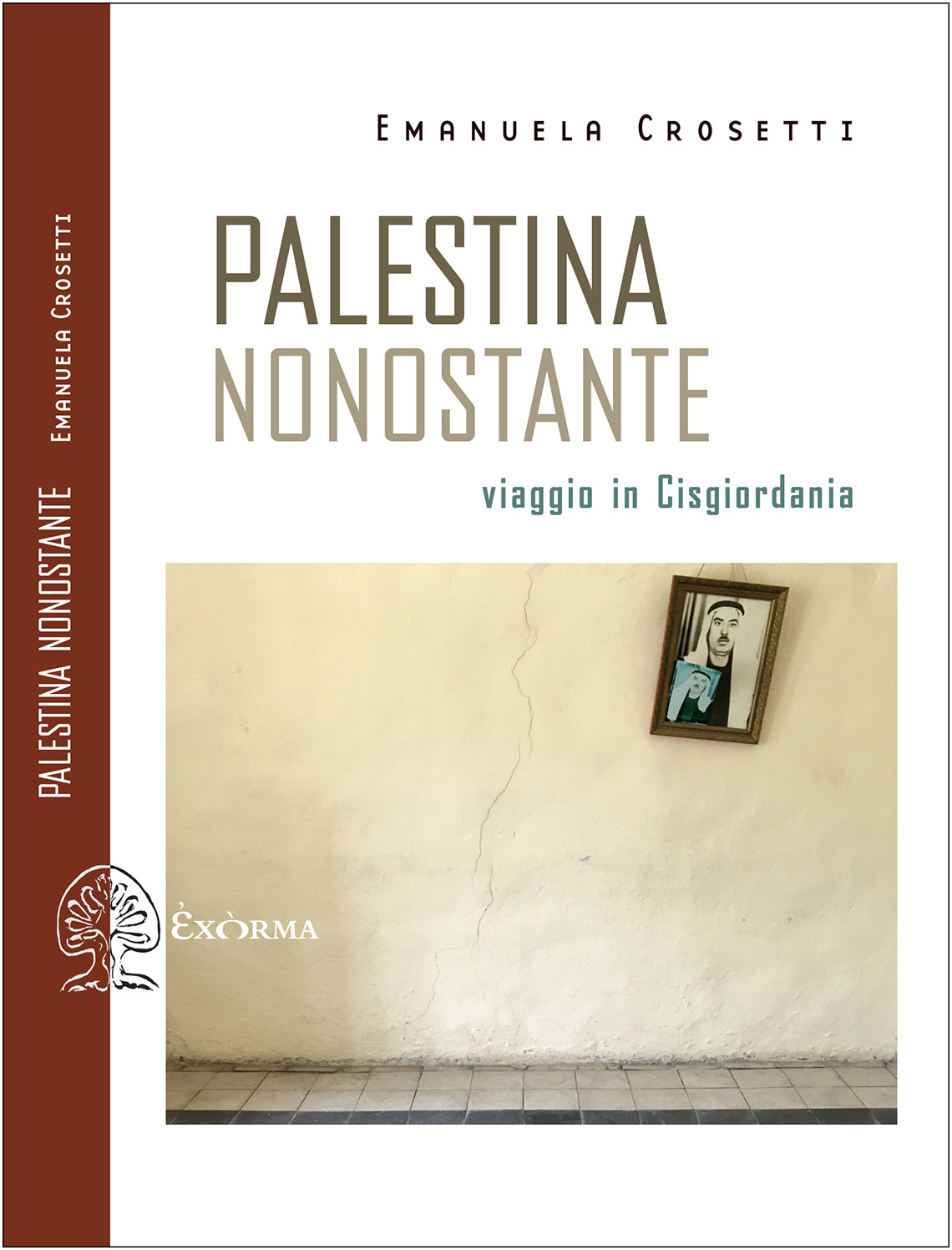 Palestina nonostante