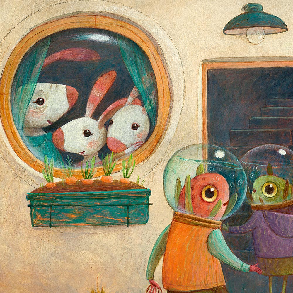 Per fare una famiglia