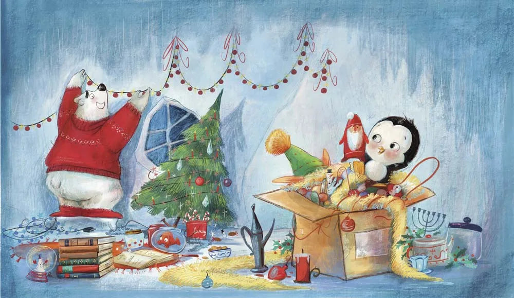 Un Natale imprevisto