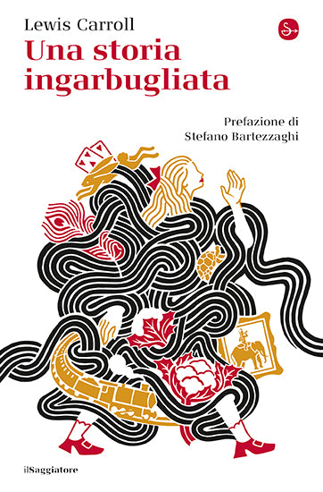 Una storia ingarbugliata