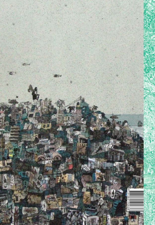 Arabpop. Rivista di arti e letterature arabe contemporanee Vol. 9