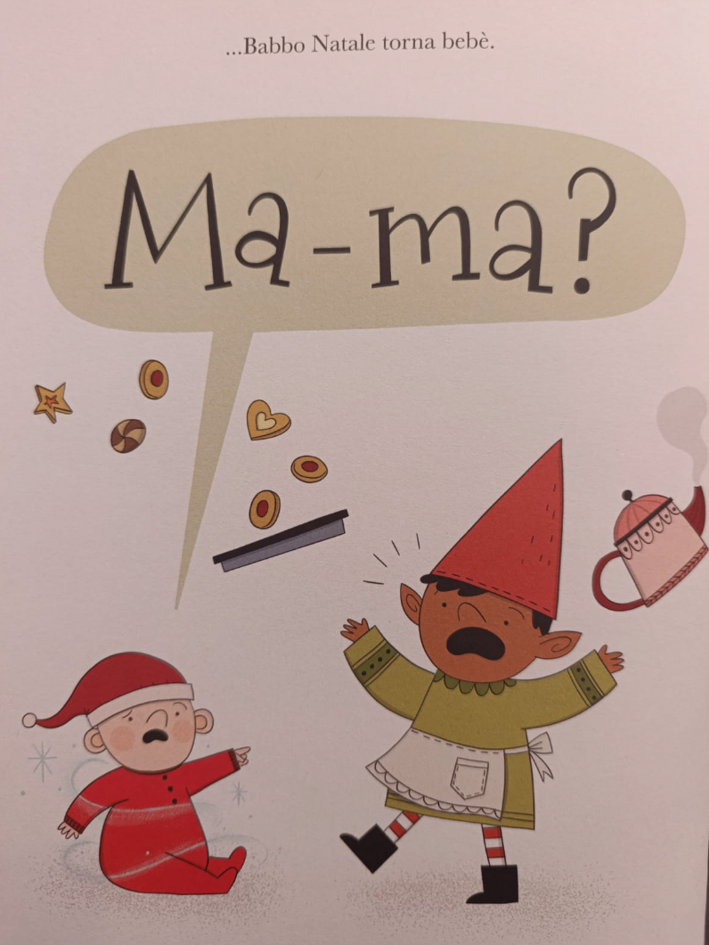 Ba-ba Natale