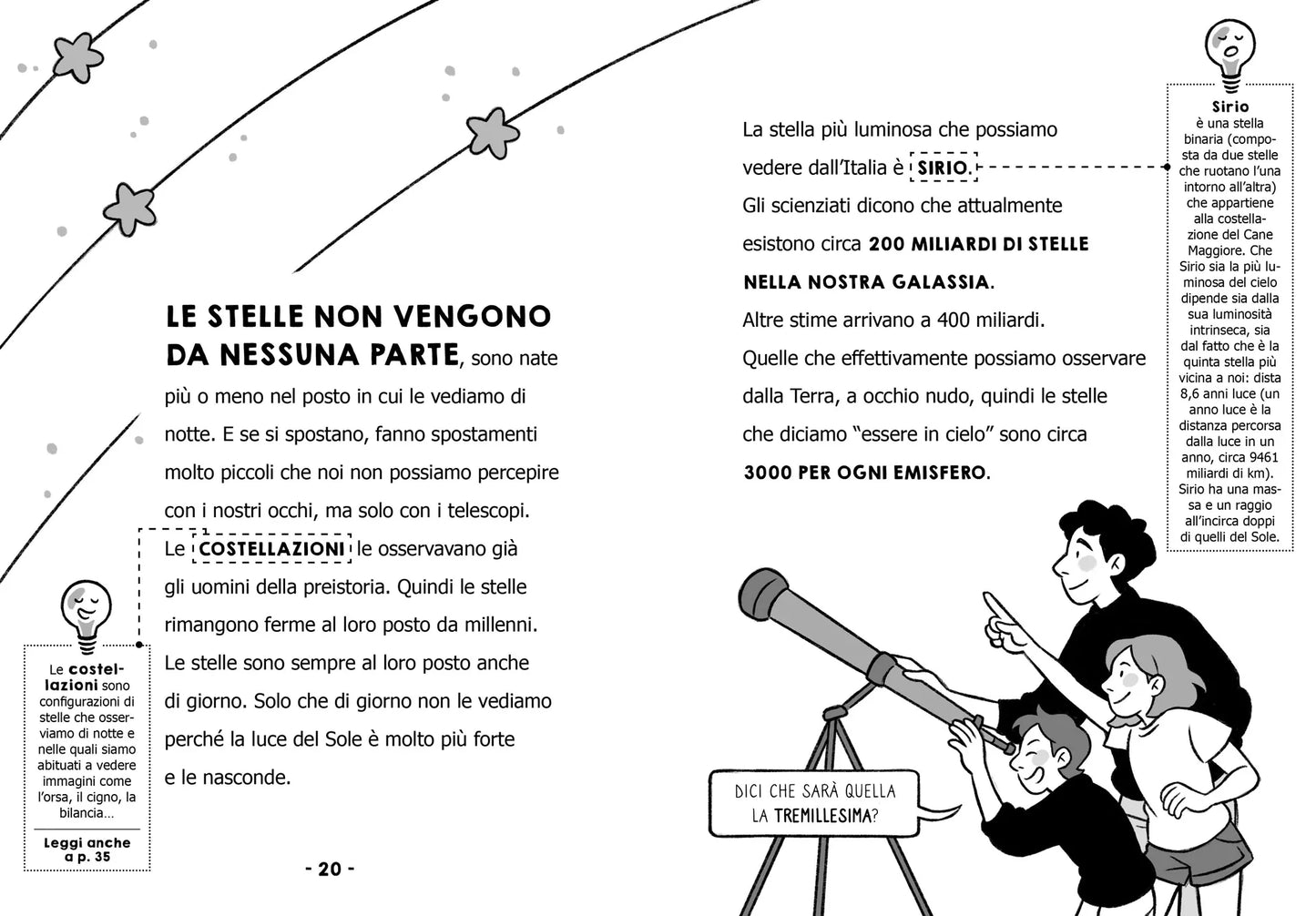 C'è qualcuno su Marte?