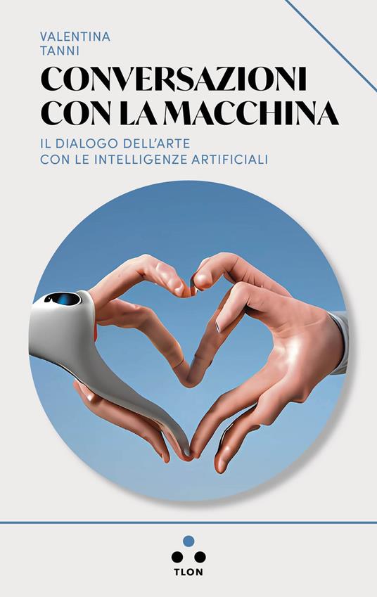 Conversazioni con la macchina