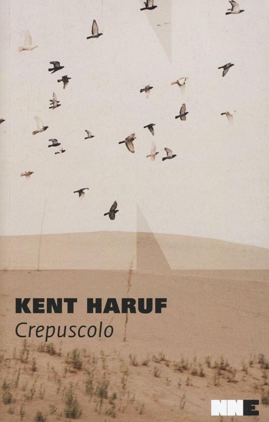 Crepuscolo