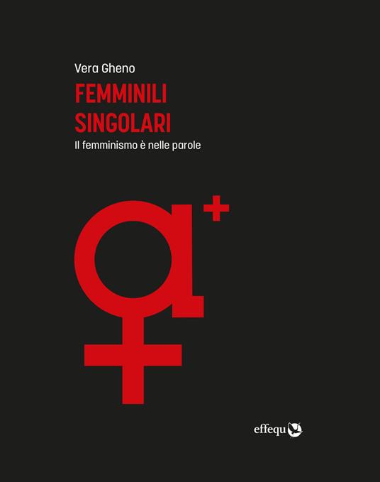 Femminili singolari