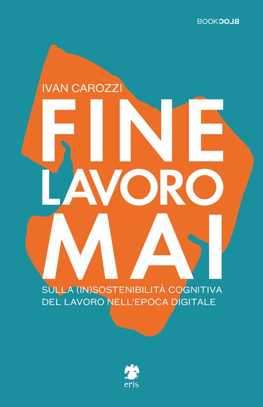 Fine lavoro mai