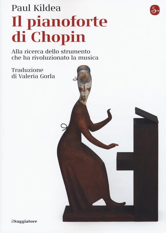 Il pianoforte di Chopin