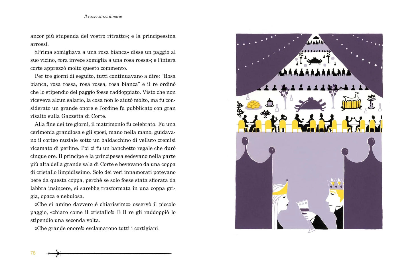 Il principe felice e altri racconti di Oscar Wilde