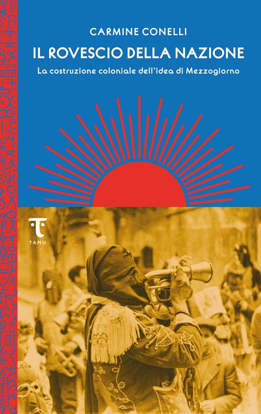 Il rovescio della nazione