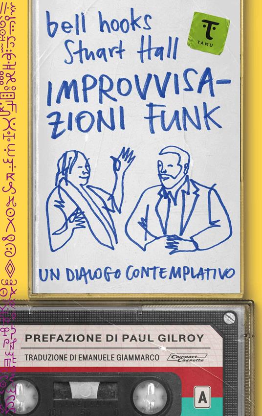 Improvvisazioni funk.