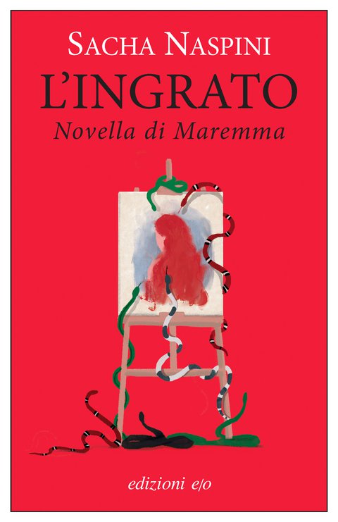 L'ingrato