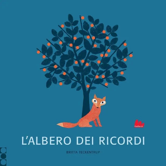 L'albero dei ricordi