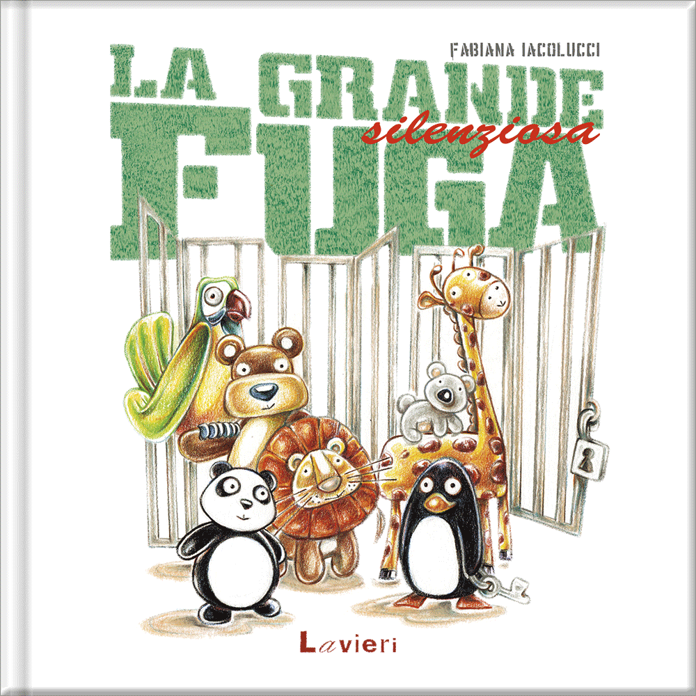 La grande fuga silenziosa