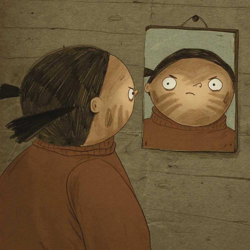 La ragazza con il fucile