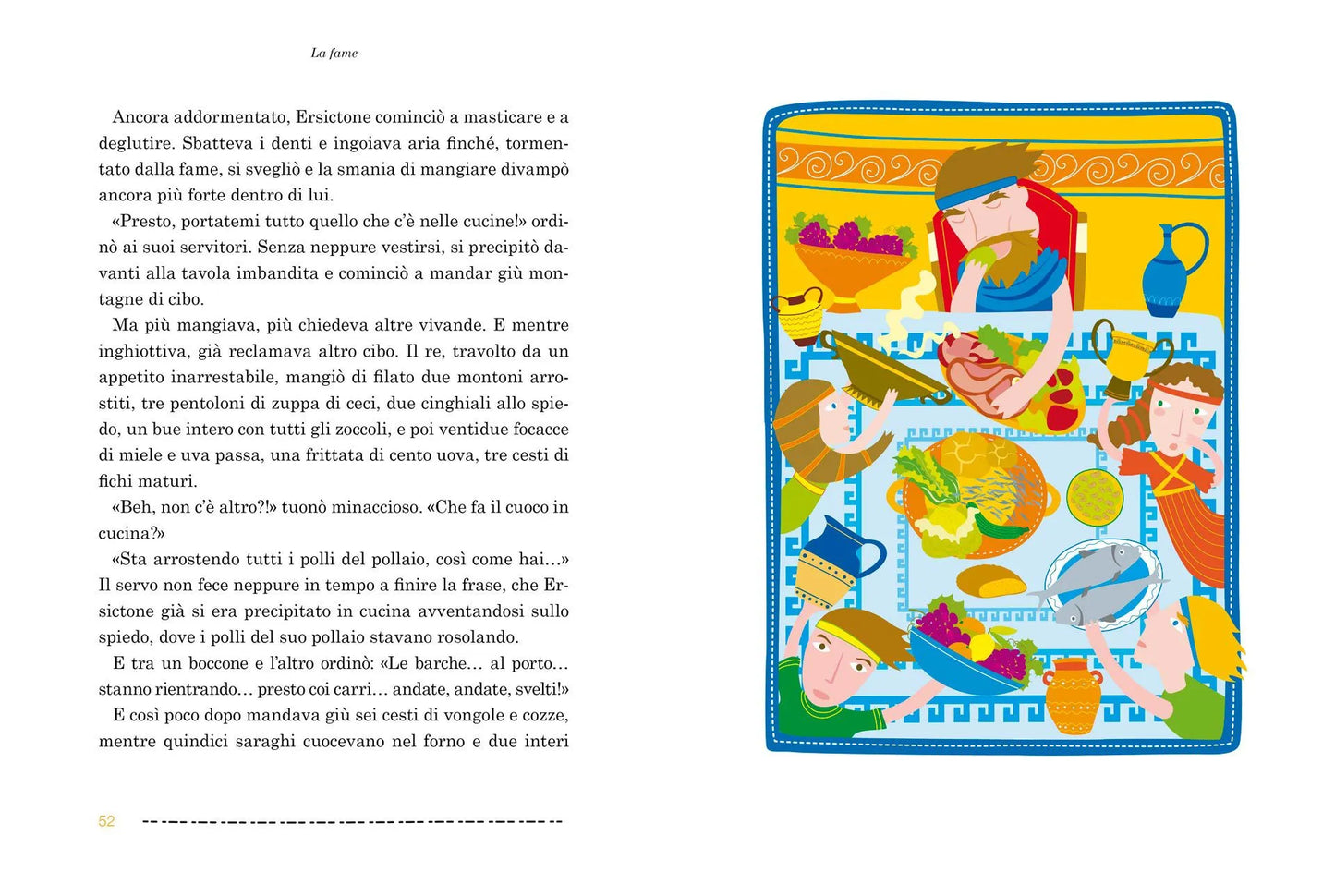 Le metamorfosi di Ovidio