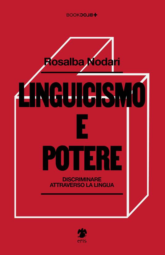 Linguicismo e potere