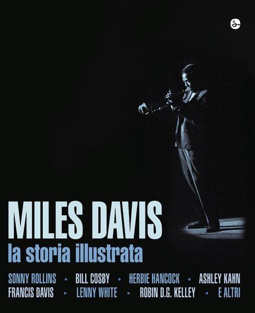 Miles Davis