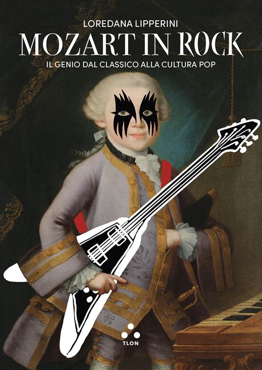 Mozart in rock