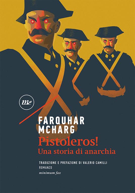 Pistoleros!