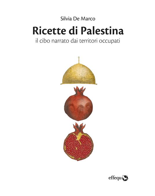 Ricette di Palestina