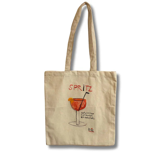 Shopper - Spritz