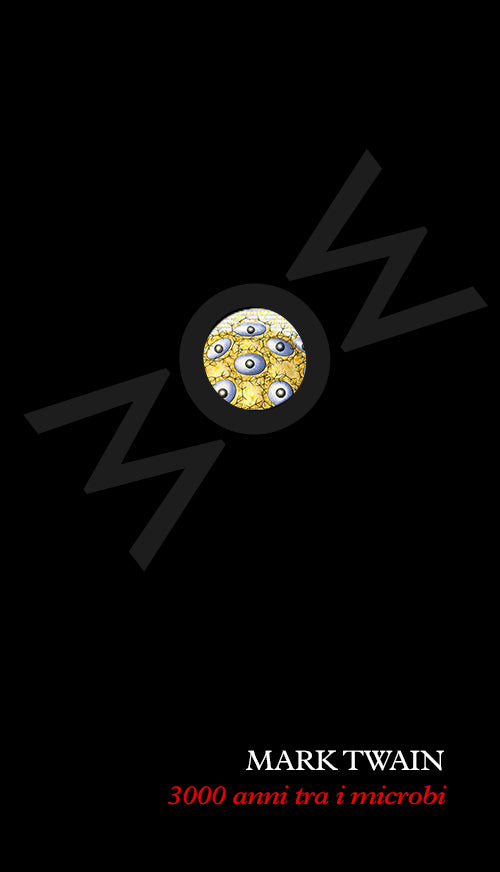 3000 anni tra i microbi