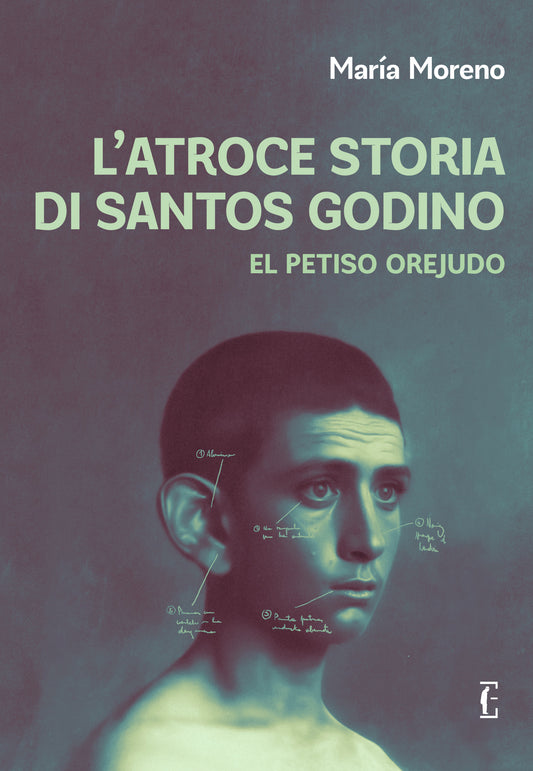 L’atroce storia di Santos Godino