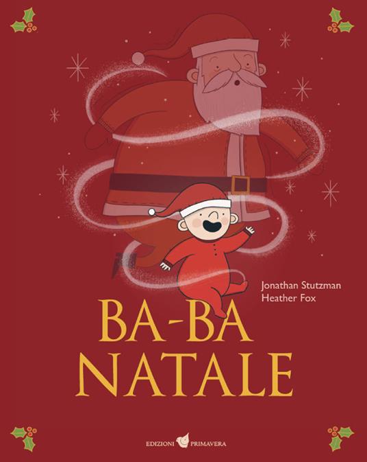 Ba-ba Natale