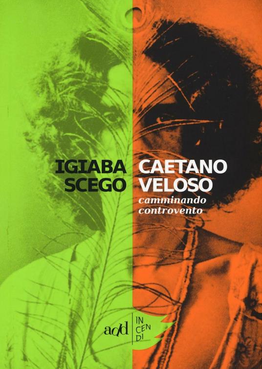 Caetano Veloso