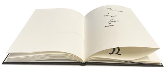 Ci sono dei mostri nella mia camera