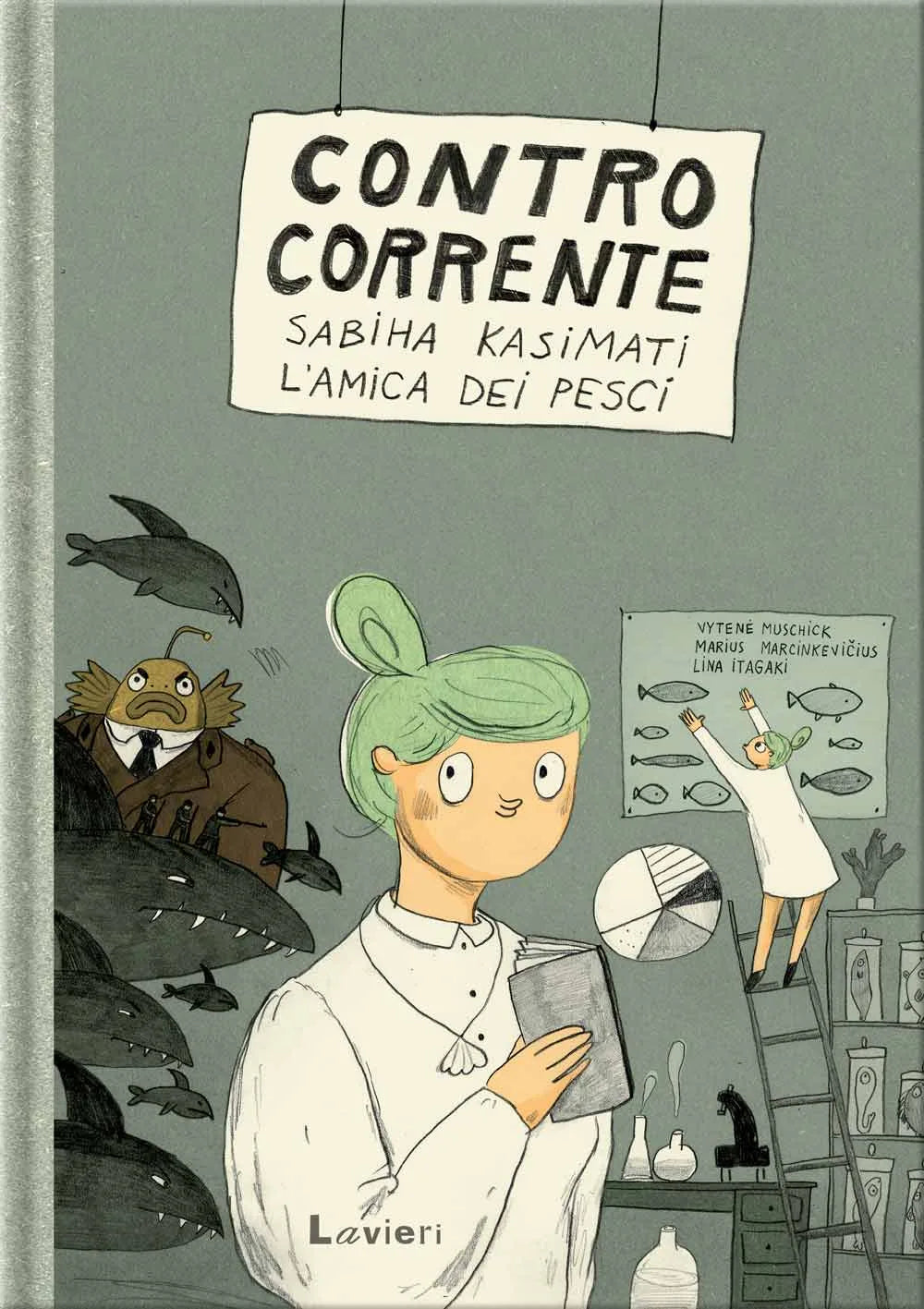 Contro corrente