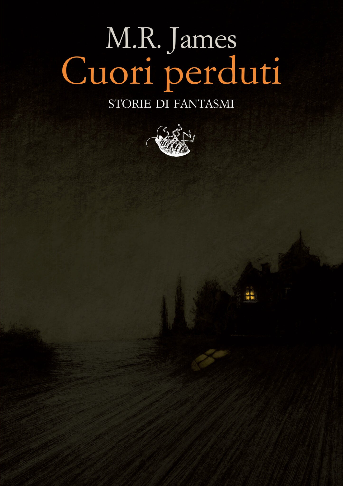 Cuori perduti. Storie di fantasmi