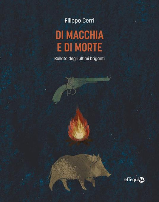Di macchia e di morte