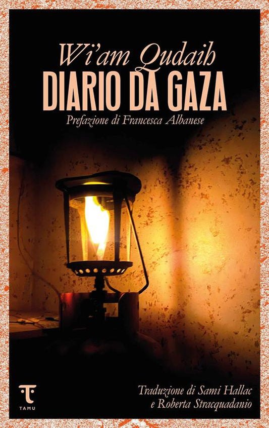 Diario da Gaza.