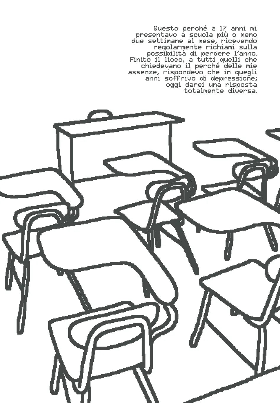 Diritto al malessere