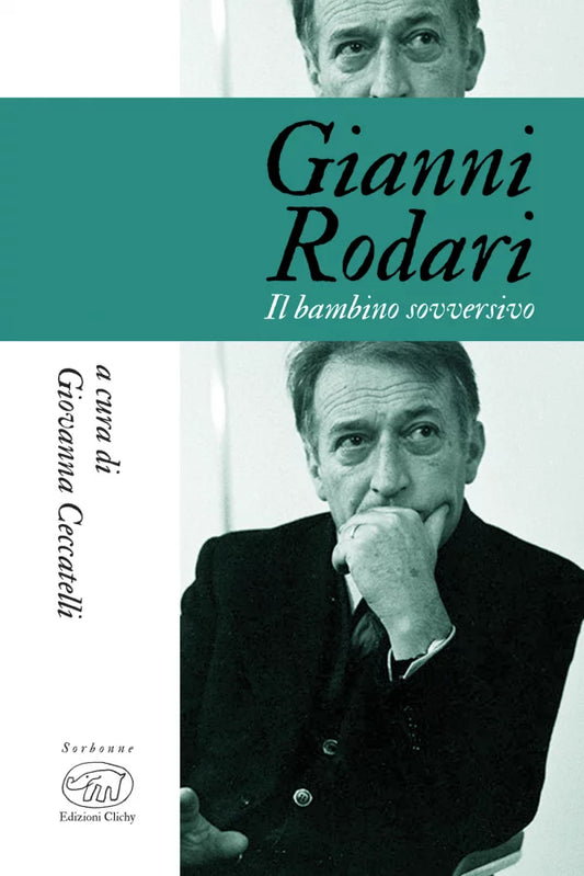 Gianni Rodari
