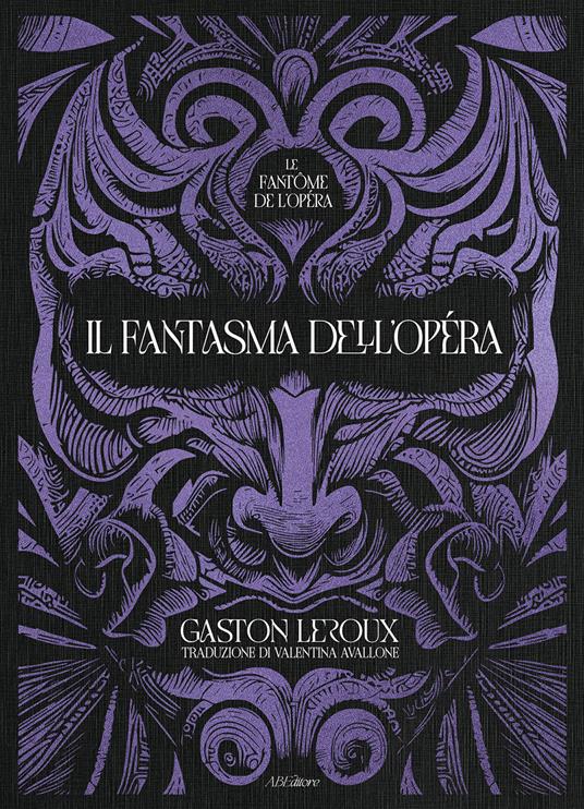 Il Fantasma dell’Opéra