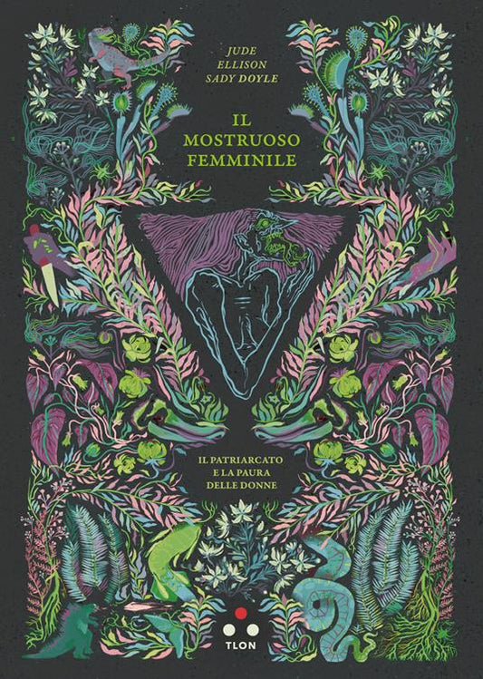 Il mostruoso femminile