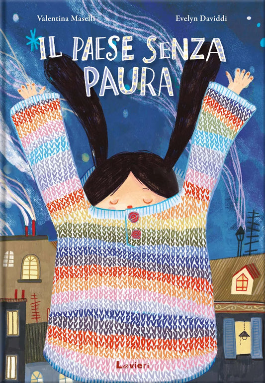 Il paese senza paura