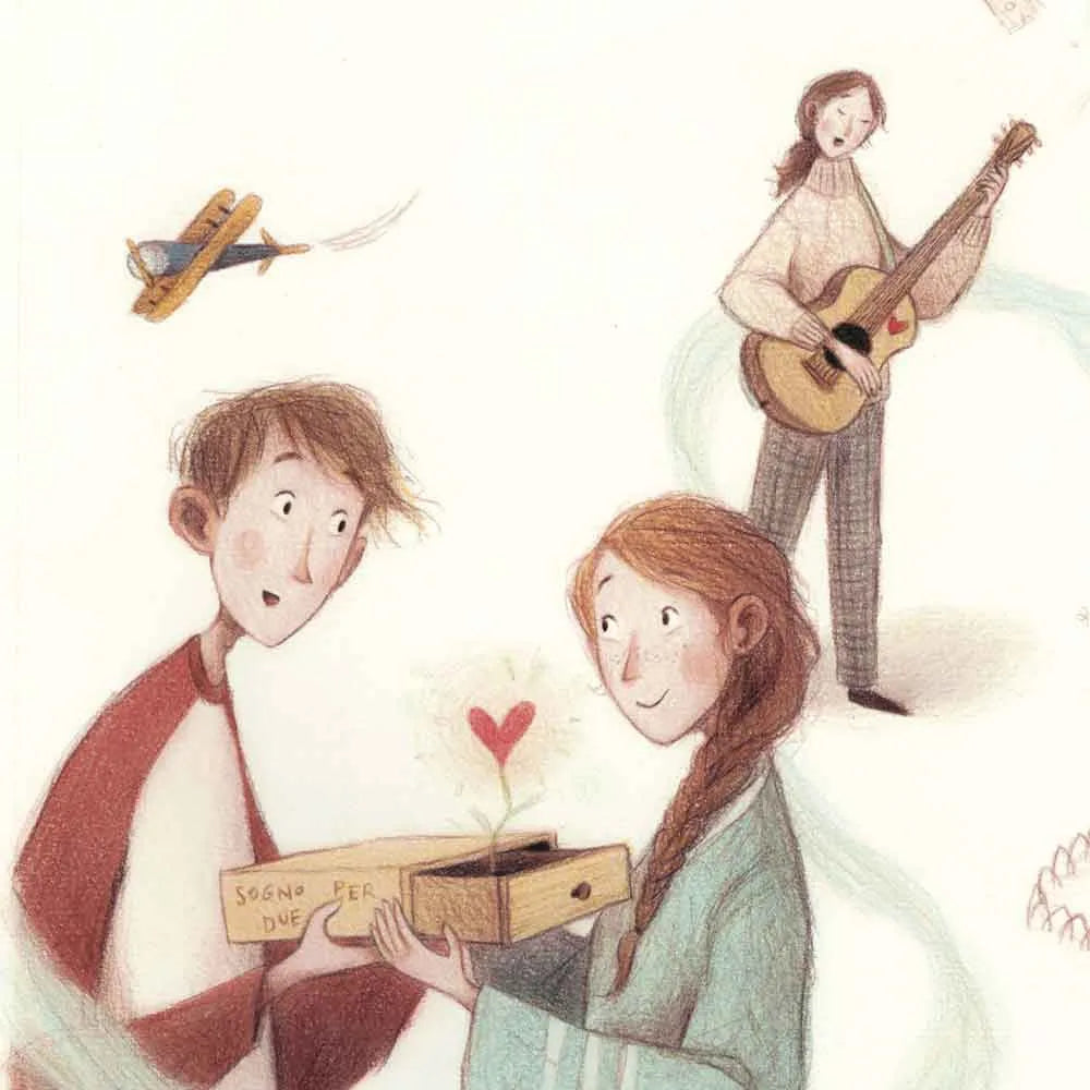 Il signor Aggiustatutto