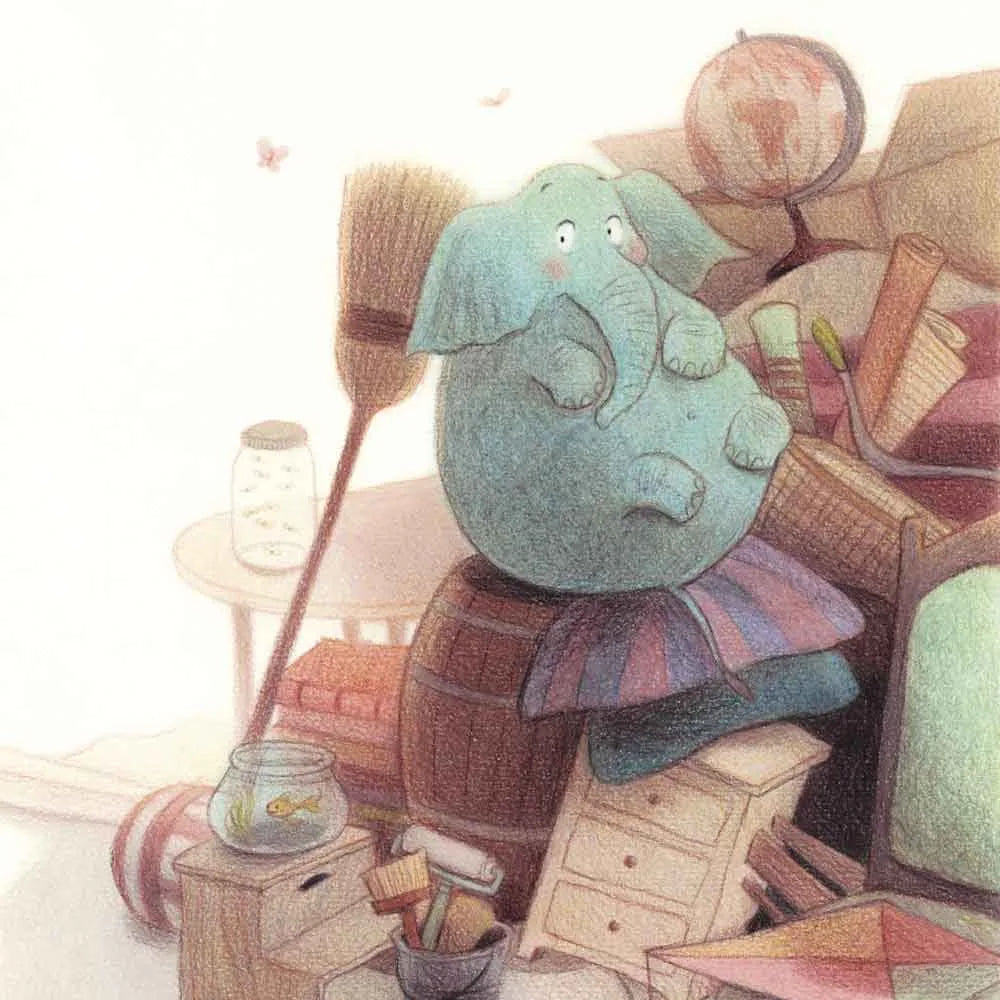 Il signor Aggiustatutto